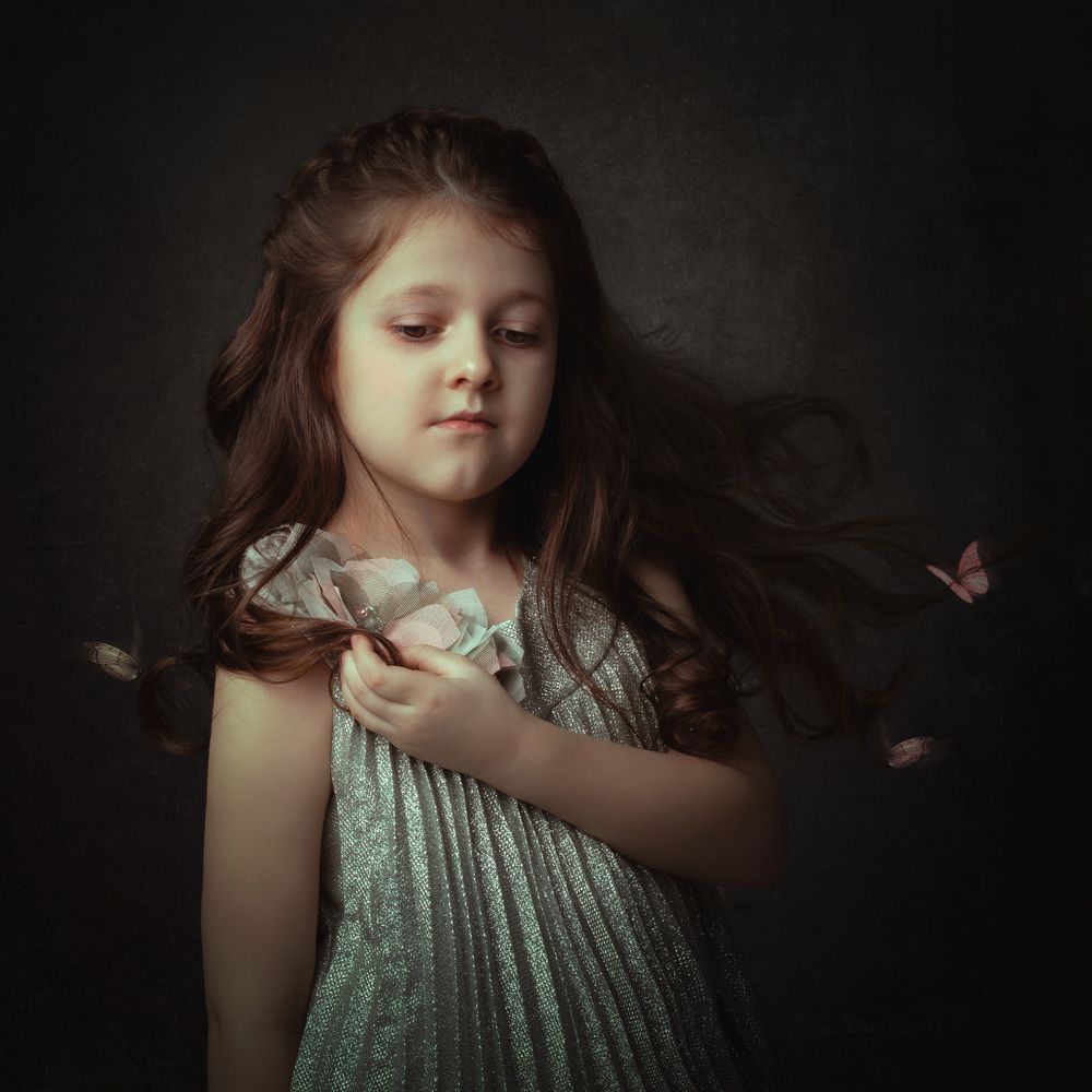 Photograph by Дмитриева Дарья