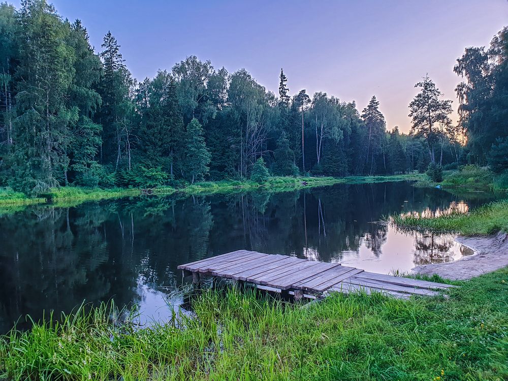 Photograph by Ольга