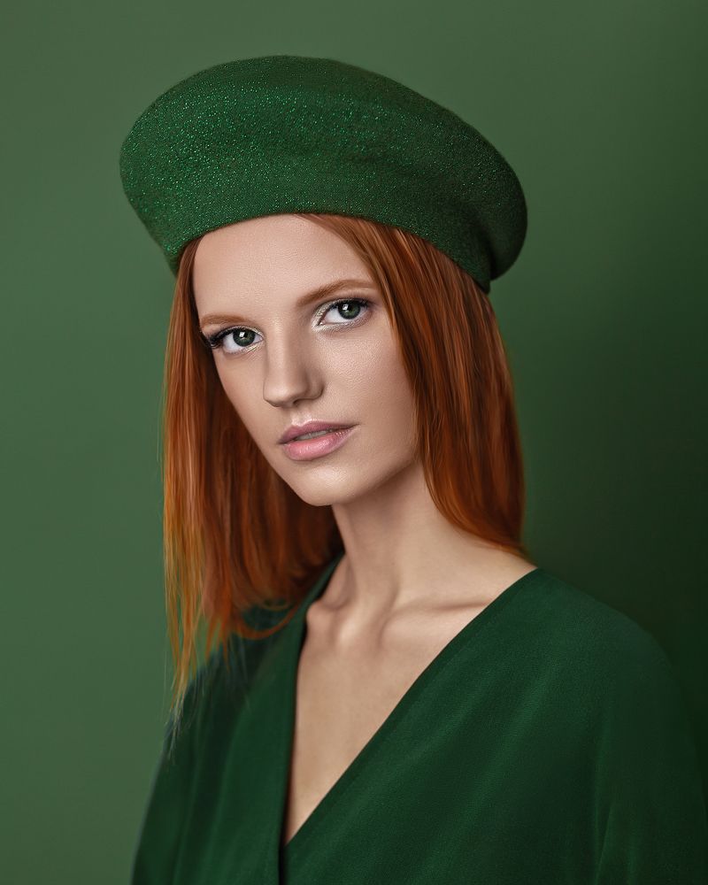 Photograph by Ирина Игнатовец