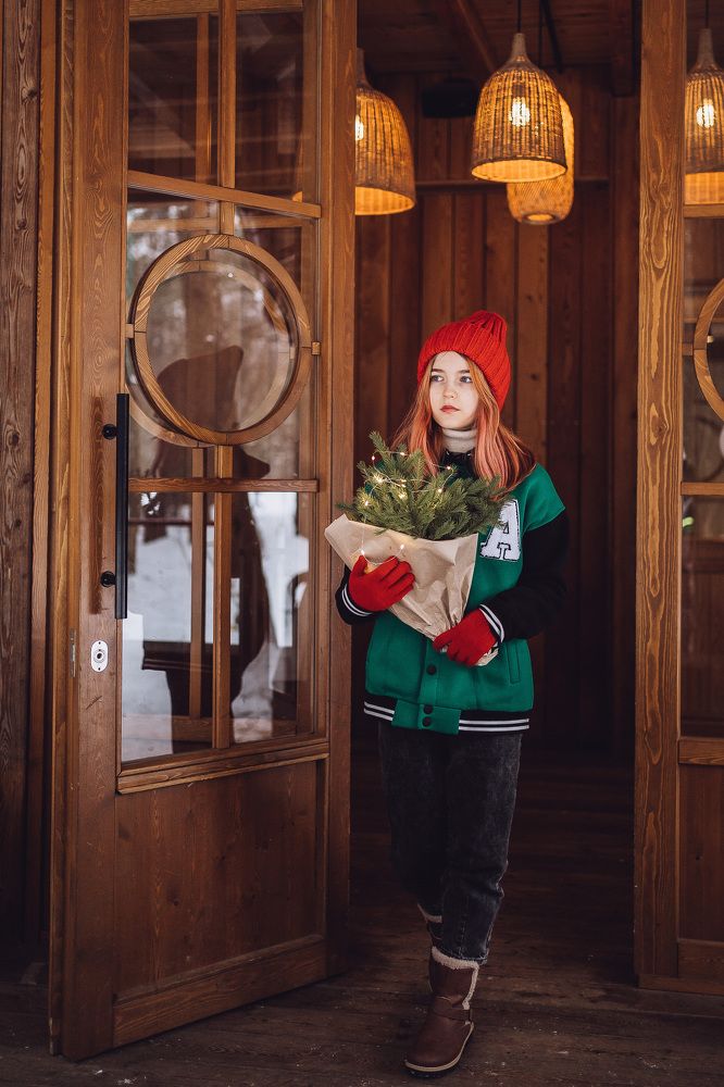 Photograph by Анна Семусева