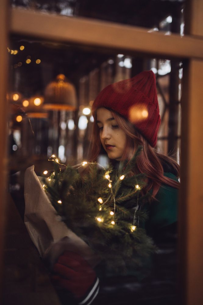 Photograph by Анна Семусева