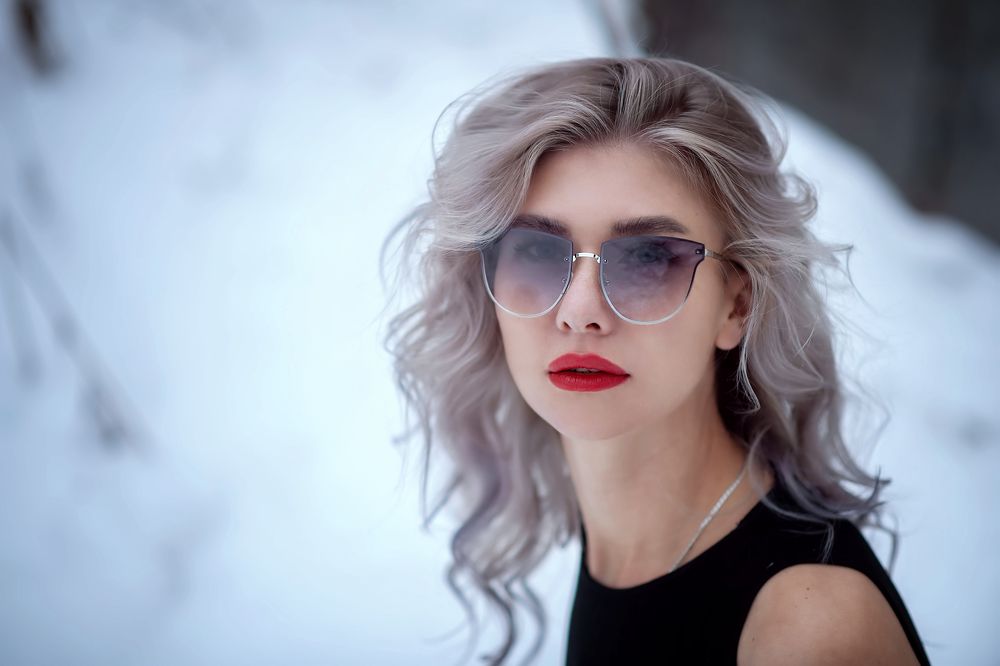 Photograph by Алёна Максимова