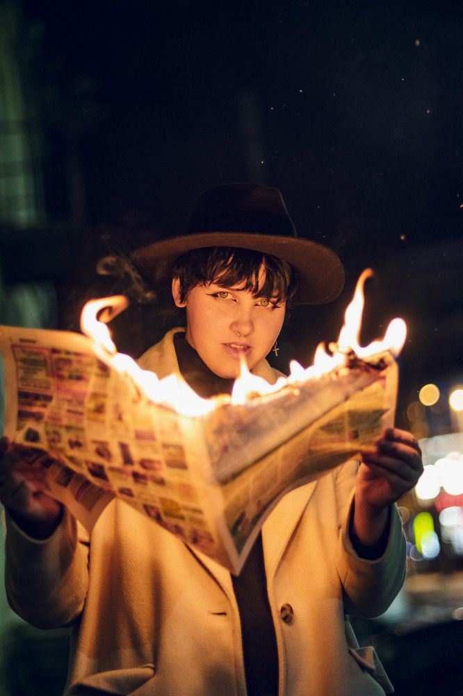 Photograph by Оксана Кричевцова