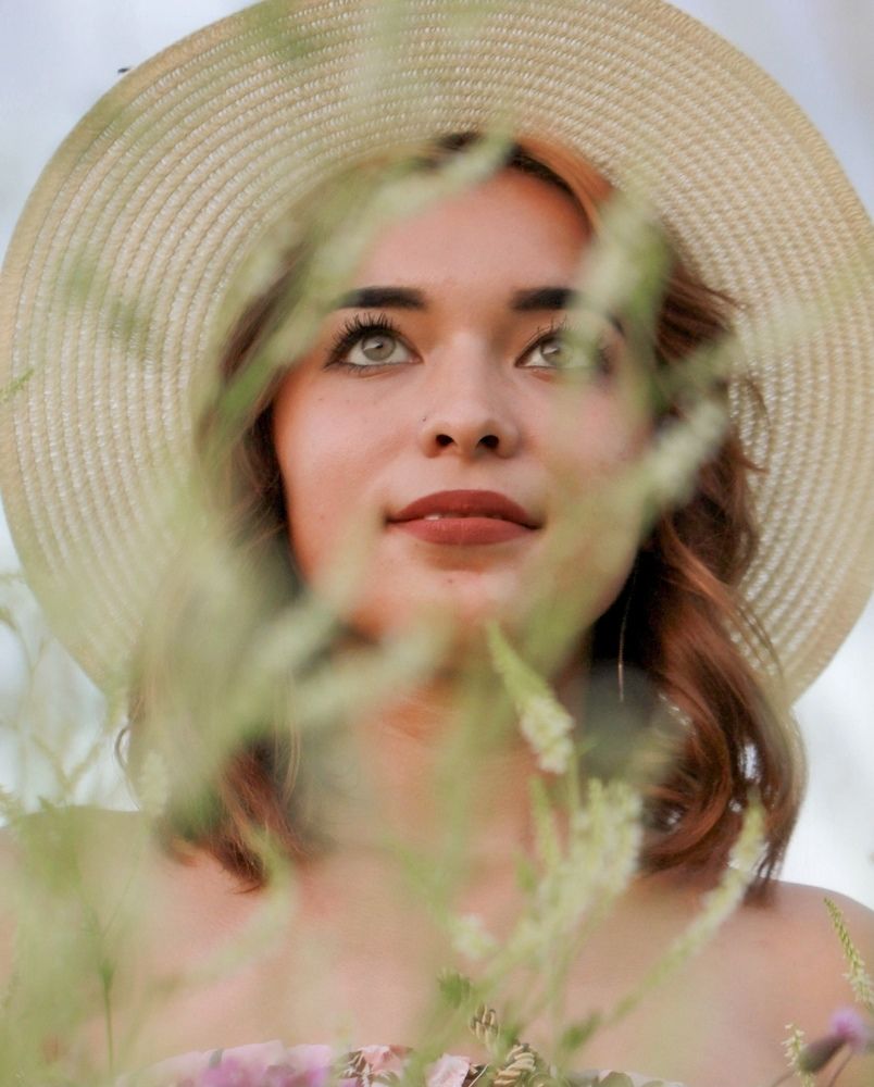 Фотография автора Ираида Гайфуллина