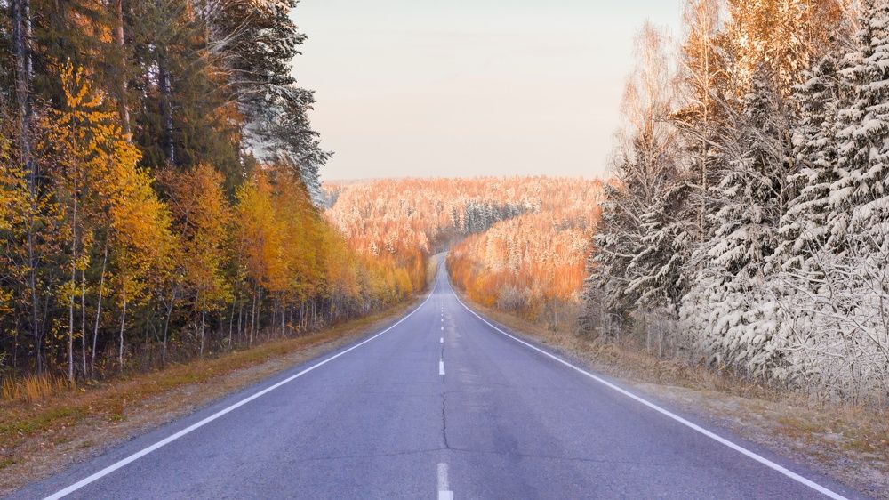 Photograph by Олег Бережных