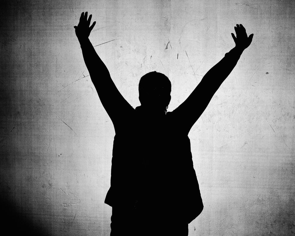 Photograph by Irina Grass