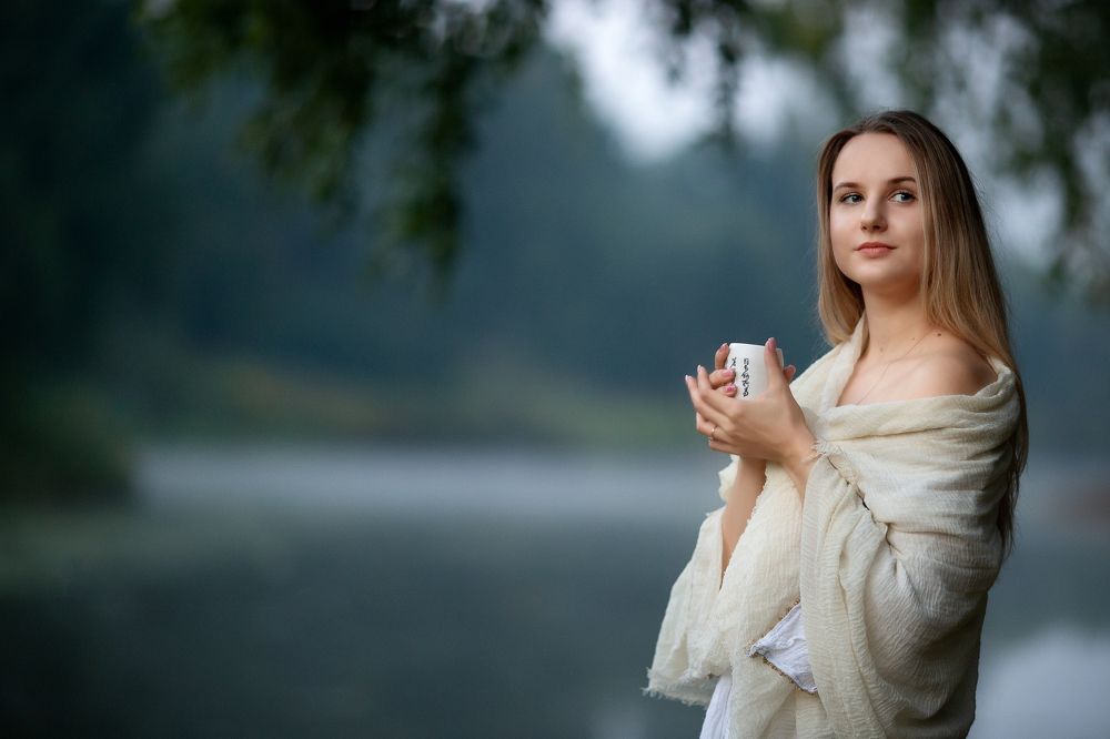 Photograph by Екатерина Смирнова