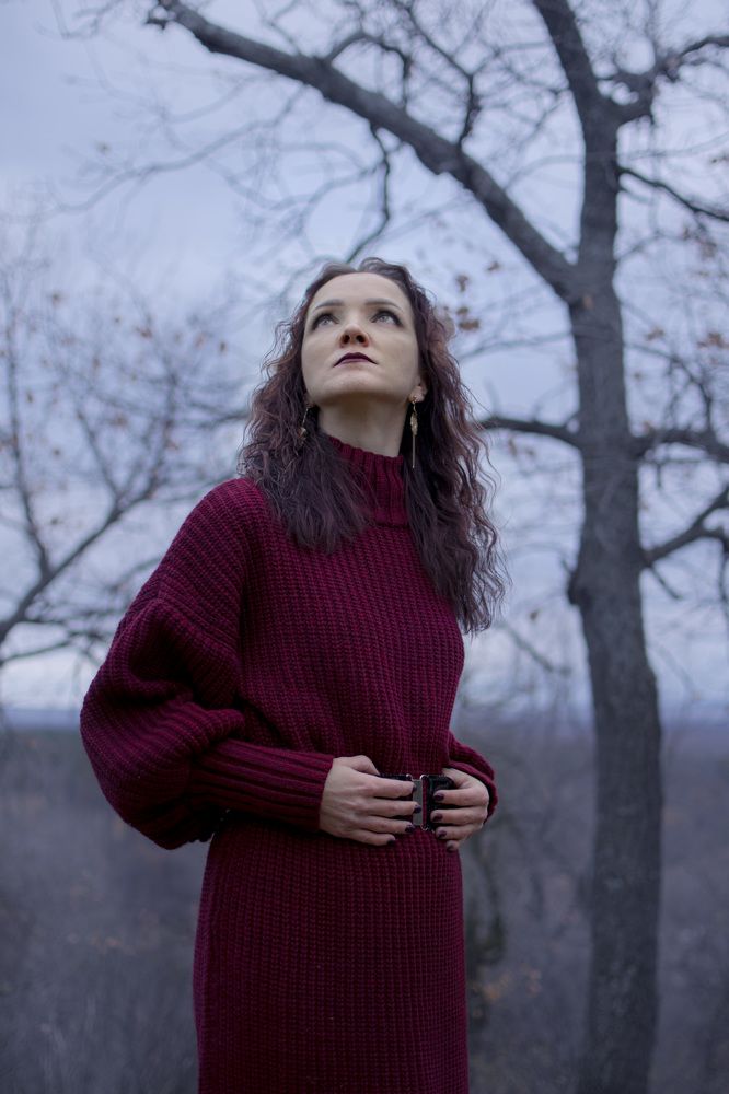 Photograph by Светлана Кочнева