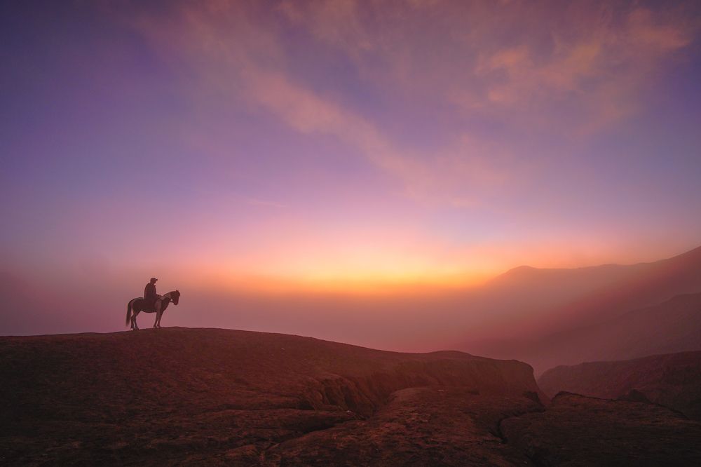 Photograph by Yustiawan