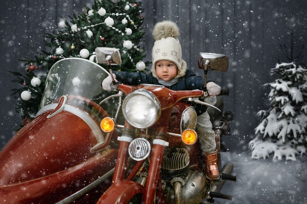 Photograph by Ирина Лапина