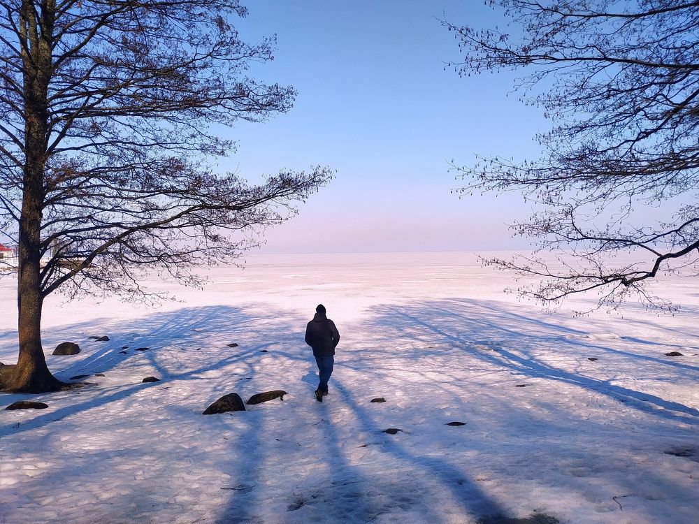 Photograph by Irina Grass