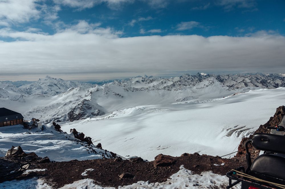 Photograph by Юлия Ламанова