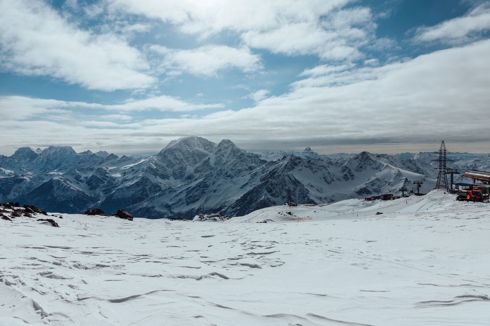 Photograph by Юлия Ламанова