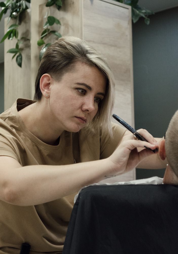 Фотография автора Сергей Королёв