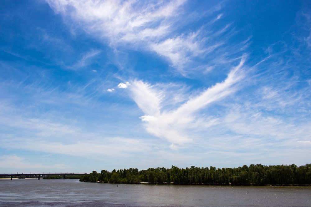 Photograph by Оксана Антипова