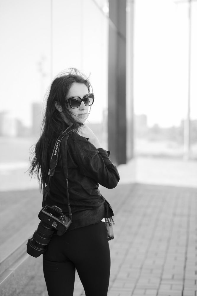 Photograph by Гузалия Галиуллина