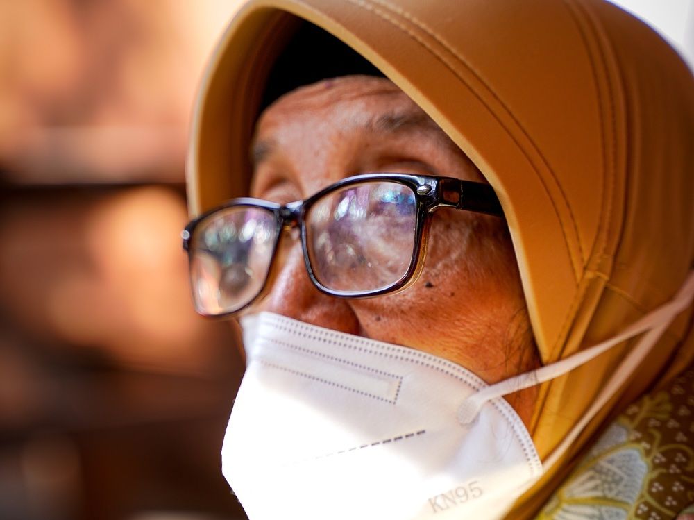 Photograph by Yustiawan