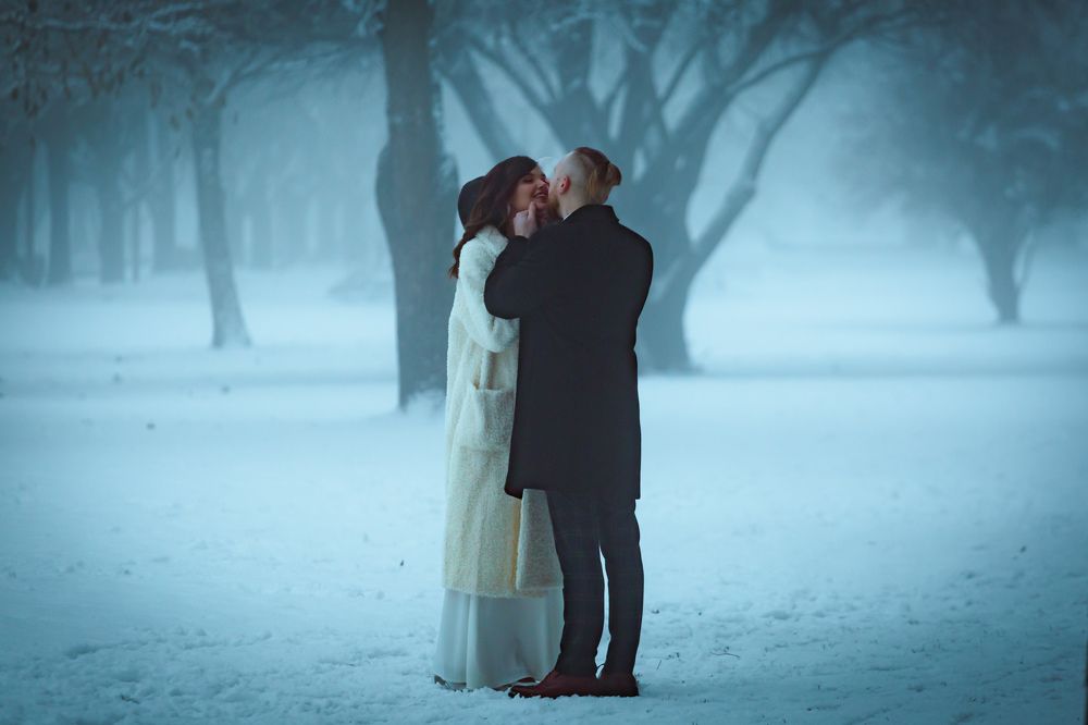 Photograph by Дмитрий Грошиков