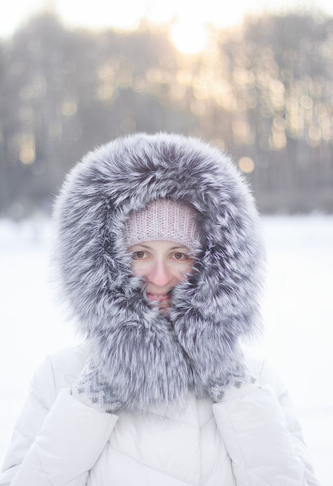Photograph by Bulgakov Alexey