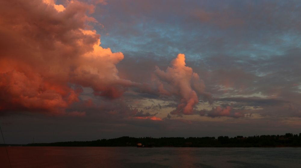 Фотография автора Марков Сергей