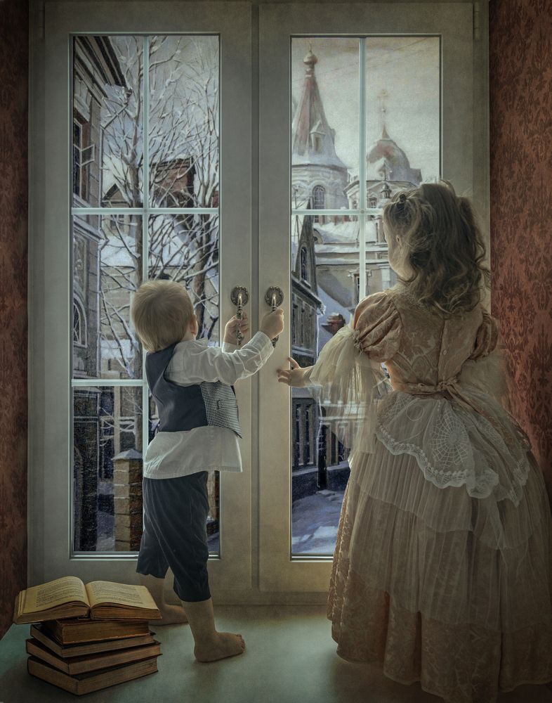 Photograph by Горбунова Юля