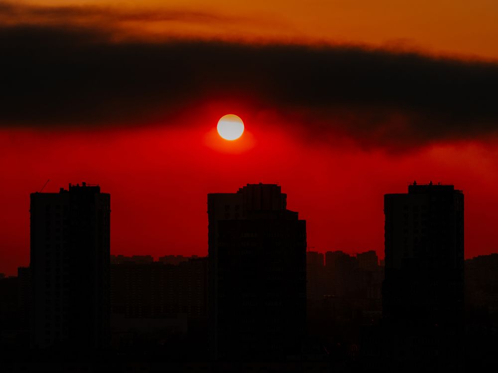 Photograph by Liudmila Kirillova