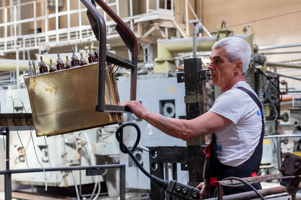 Photograph by Антон Бондарчук