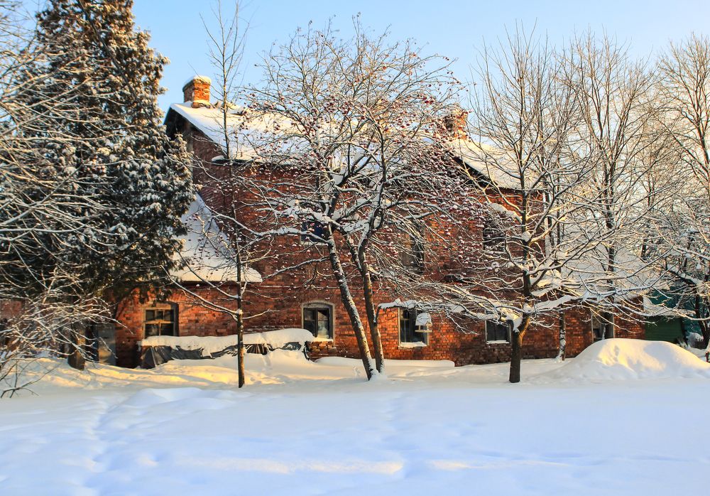 Photograph by Денис Копкин