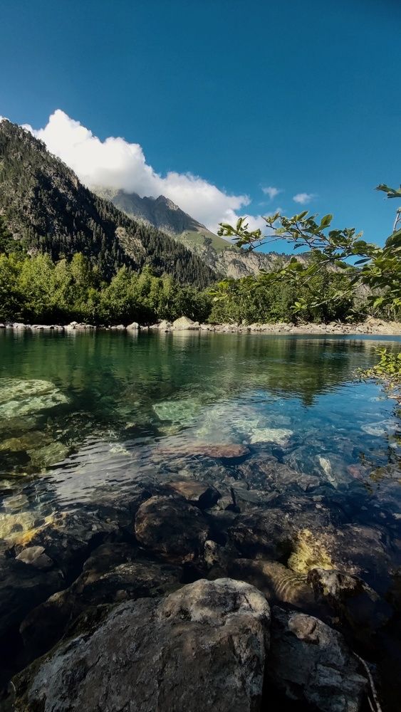 Photograph by Екатерина Кваша