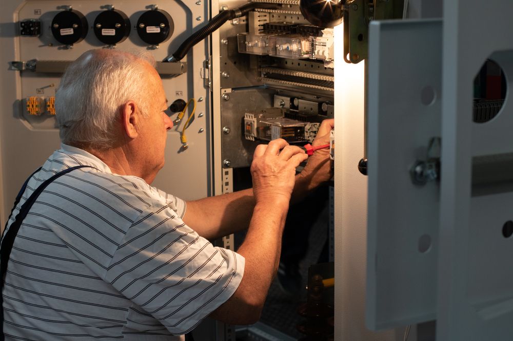 Photograph by Антон Бондарчук