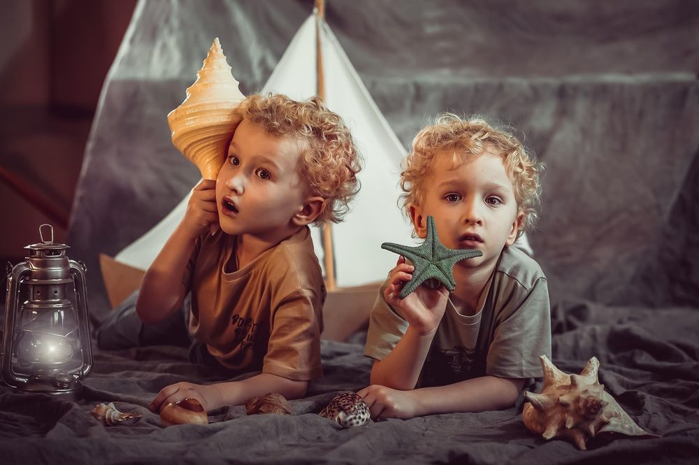 Photograph by Наталья Сиротина