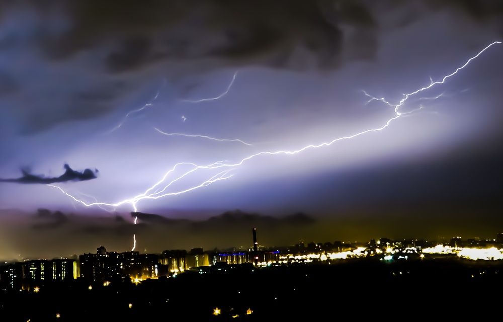Photograph by Алексей Рыбачков