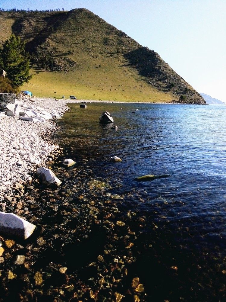 Photograph by Ирина Корнева