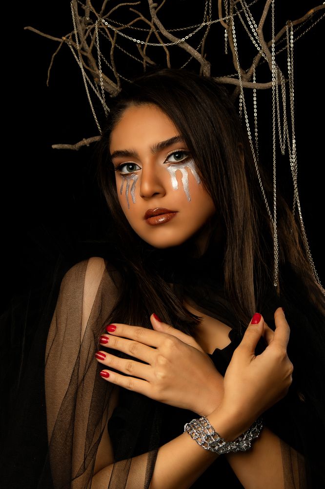 Photograph by Rasoul