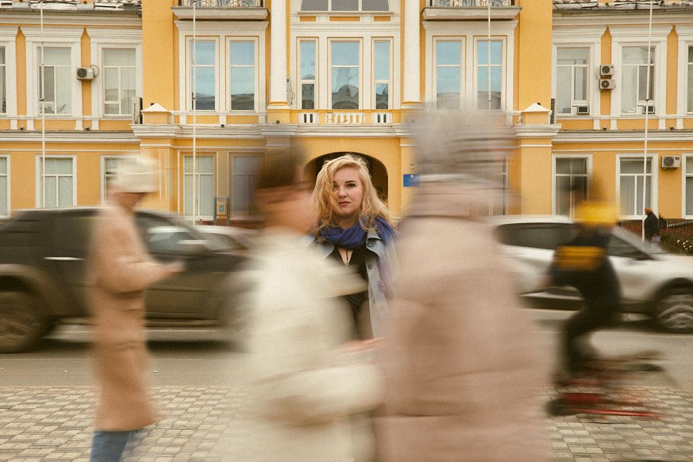 Фотография автора Дмитрий Соколов