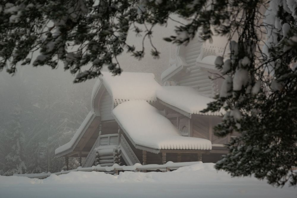 Photograph by Сергей