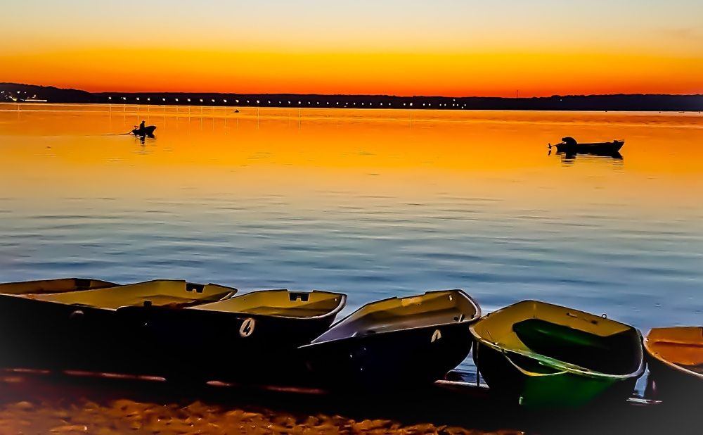 Photograph by Алексей Рыбачков