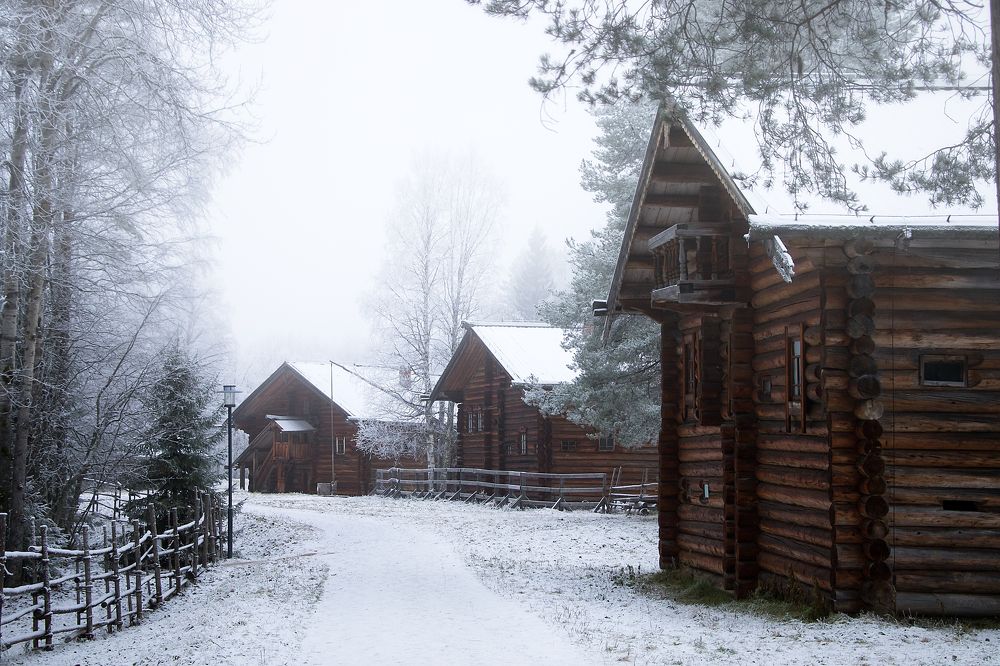 Photograph by Екатерина Тишакова