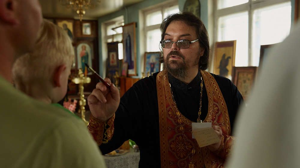 Photograph by Евгений Карась