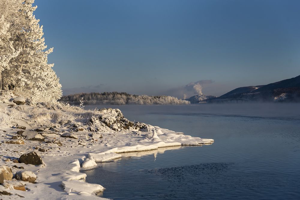 Photograph by Дроздова Наталья