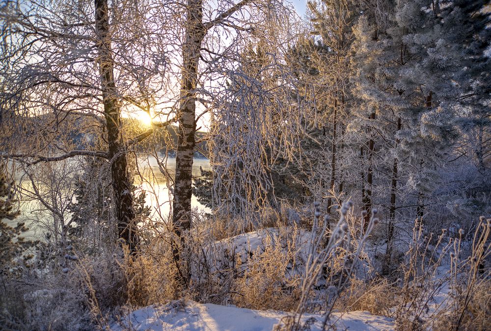 Photograph by Дроздова Наталья