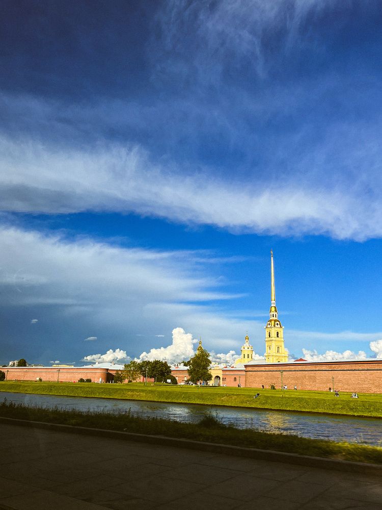 Photograph by Виктория Лавринович