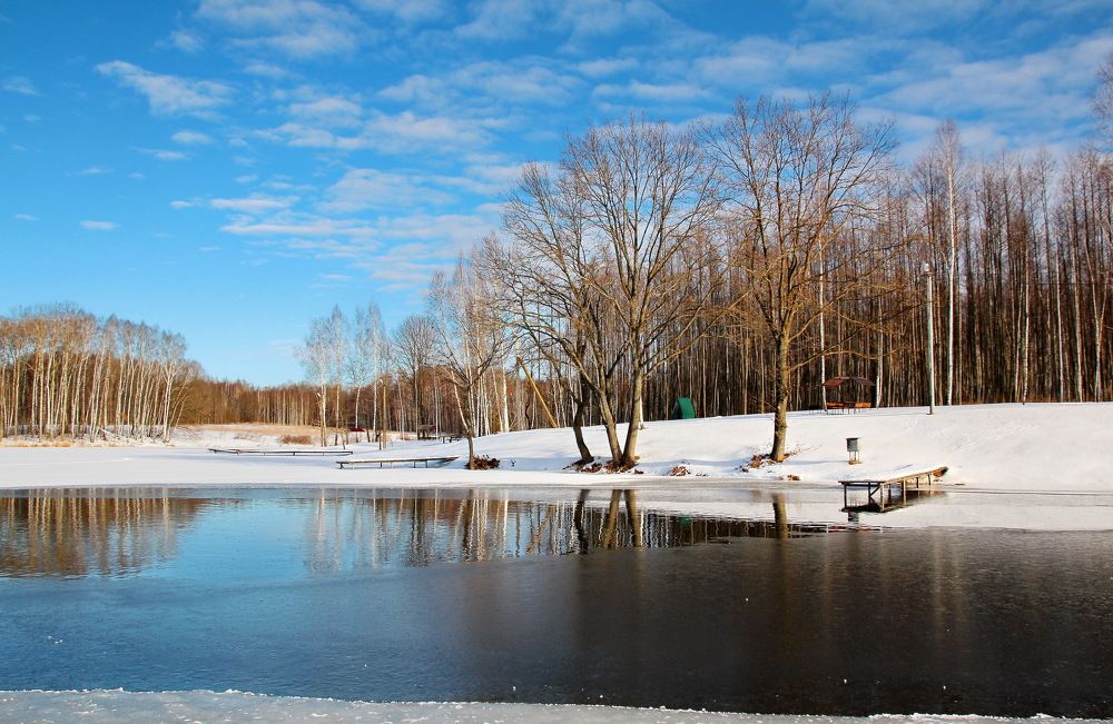 Photograph by Виталий Симоненков