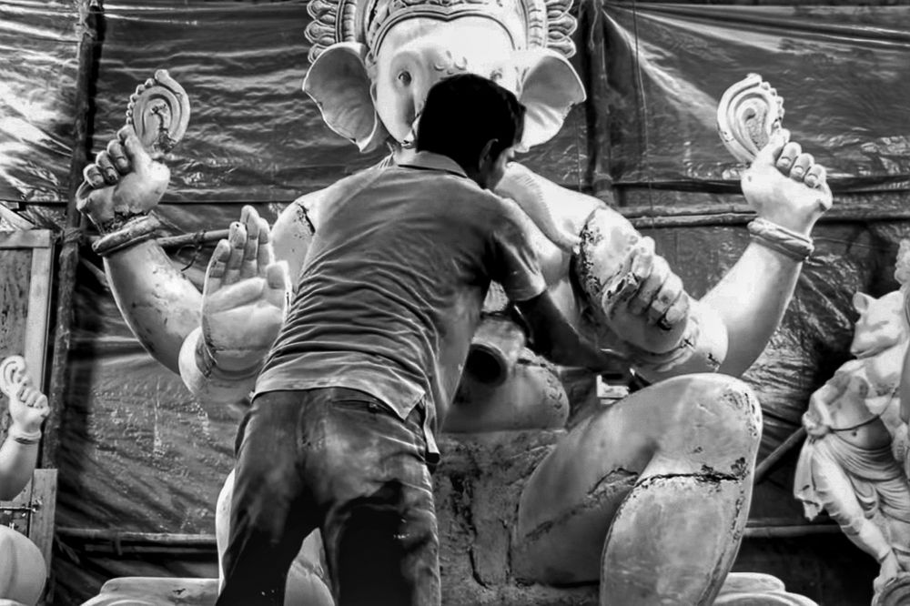 Фотография автора Ar. Satish Nayak