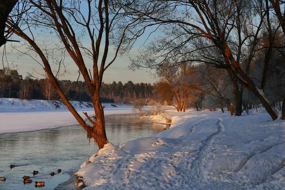 Photograph by Валерий