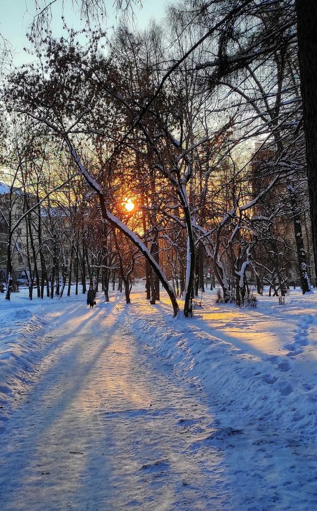 Photograph by Наталья Рау