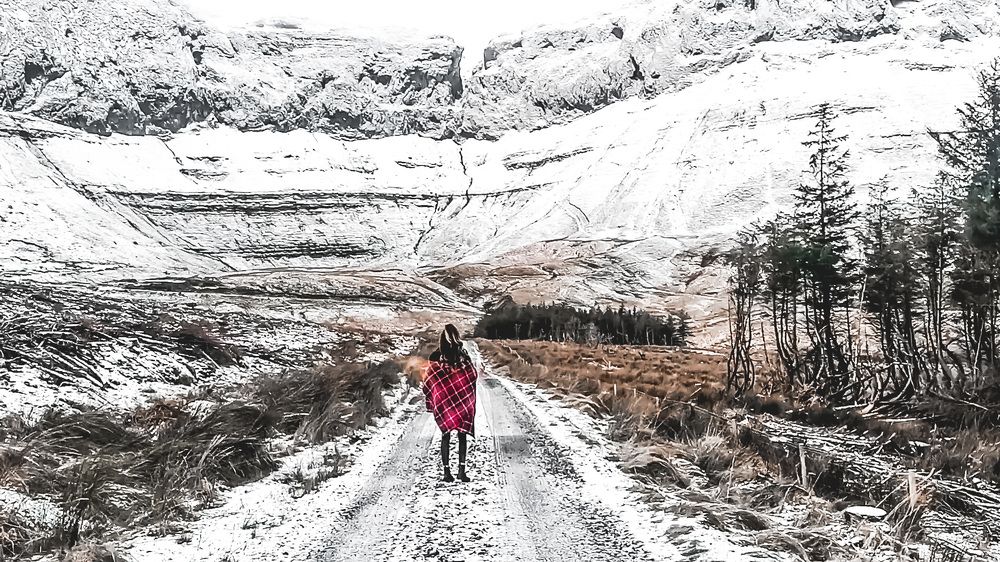 Photograph by Avril Glavin