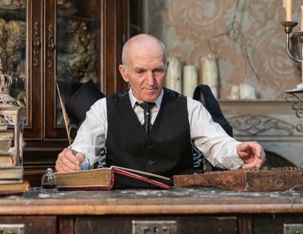 Photograph by Владимир Крылаев