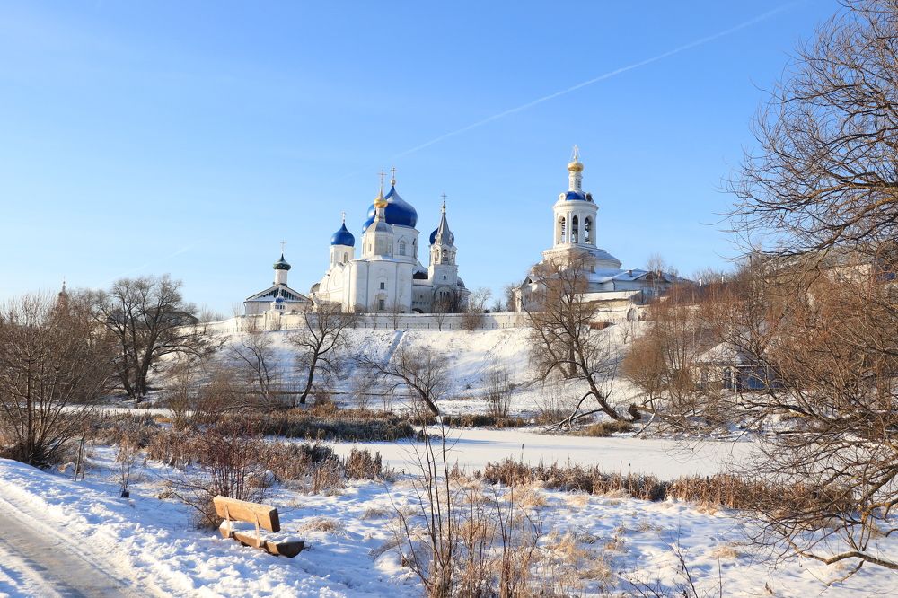 Photograph by Дмитрий Фадеев