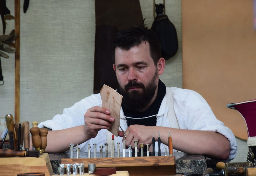 Photograph by Galina Leskova